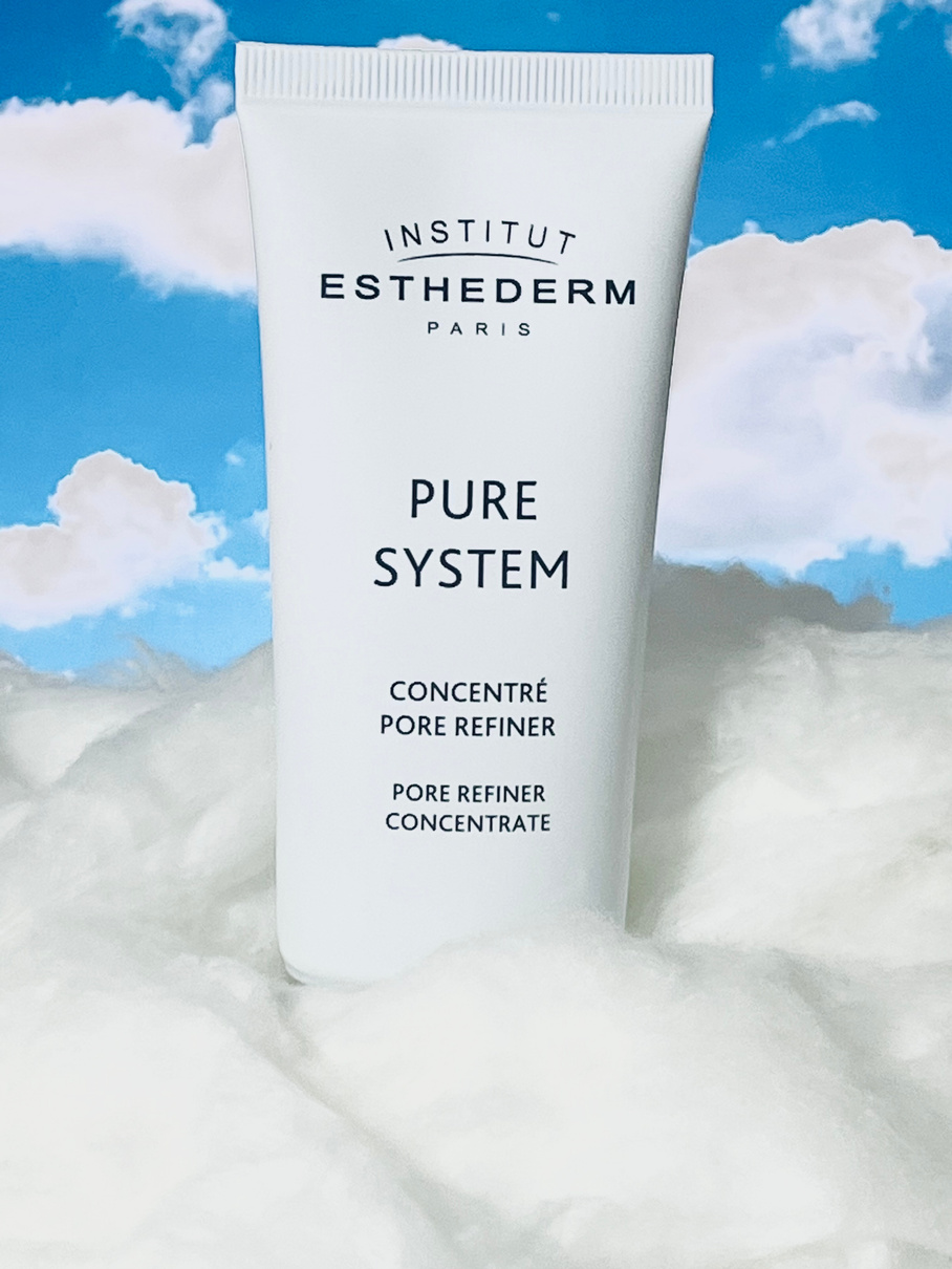 Pure System – Pore Refiner Concentrate